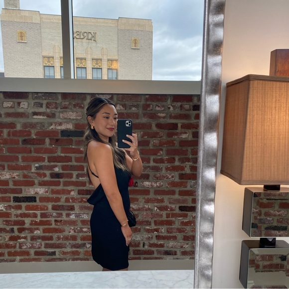 Reformation Cailyn Dress - Picture 4 of 6